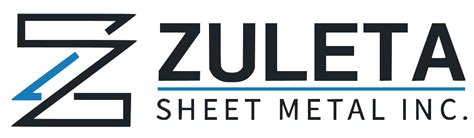 Zuleta Sheet Metal Inc 